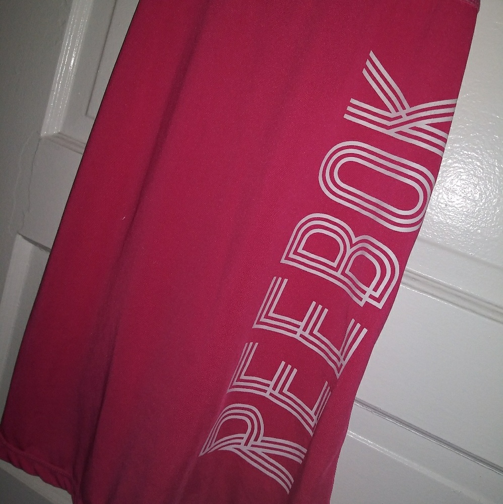Reebok Woman's Top!